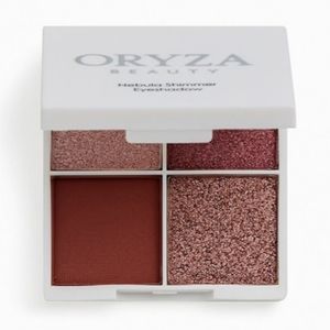 ORYZA Beauty Nebula Shimmer Eyeshadow SEALED